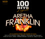 100 Hits Legends - Aretha Franklin
