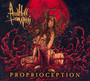 Proprioception - And Hell Followed With