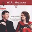 Complete Son.Keyboard & V - W.A. Mozart Complete Son.Keyboard & V - W.A. Mozart