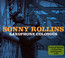 Saxophone Colossus - Sonny Rollins