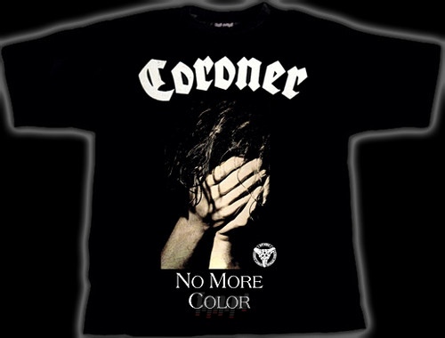 No More Color _TS402840878_ - Coroner