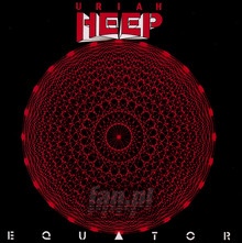 Equator - Uriah Heep