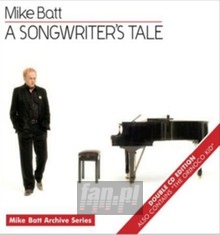 Songwriter's Tale/The Orinoco Kid - Mike Batt