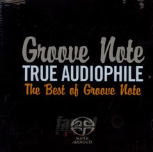 True Audiophile-The Best - V/A
