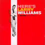 Here's Larry Williams - Larry Williams