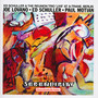 Serendipity-Live At The A-Trane, Berlin - Ed Schuller  & The Reunion Trio