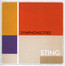 Symphonicities - Sting  /  Royal Philharmonic Orchestra