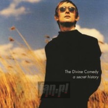 Bang Goes The Knighthood - The Divine Comedy 