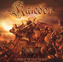 Chapter VI: The Last Night On The Battlefield - Kaledon