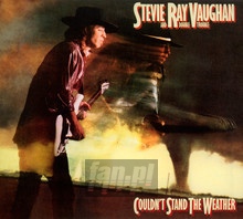 Couldn't Stand The Weather - Stevie Ray Vaughan 