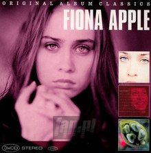 Original Album Classics - Fiona Apple
