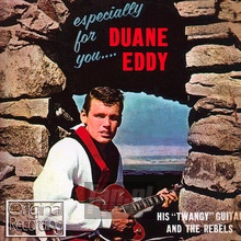 Especially For You - Duane Eddy