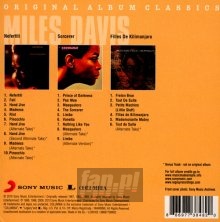 Original Album Classics - Miles Davis