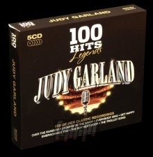 100 Hits - Judy Garland - Judy Garland