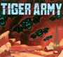 Music From Regions Beyond - Tiger Army