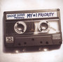 Presents: My #1 Priority - Snoop Dogg