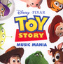Toy Story Music Mania - V/A