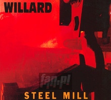 Steel Mill - Willard