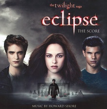 Eclipse-Bis  OST - Howard Shore