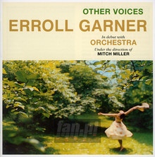 Other Voices - Erroll Garner - bigger Other Voices - Erroll Garner