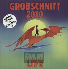 2010 Live - Grobschnitt