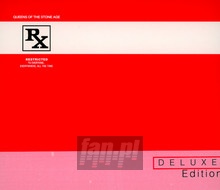 Rated R - Queens Of The Stone Age