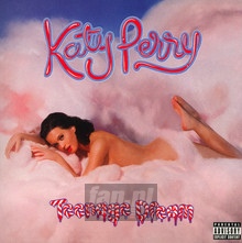 Teenage Dream - Katy Perry