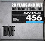 20 Years & Out - Thunder