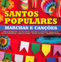 Santos Populares - V/A