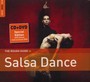 Rough Guide To Salsa Dance - Rough Guide To...  