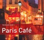 Rough Guide To Paris Cafe - Rough Guide To...  
