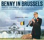 Benny In Brussels - Benny Goodman