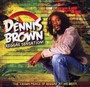 Reggae Sensation - Dennis Brown