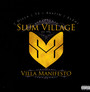 Villa Manifesto - Slum Village