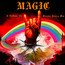 Magic - A Tribute To Ronnie James DIO - Tribute to DIO