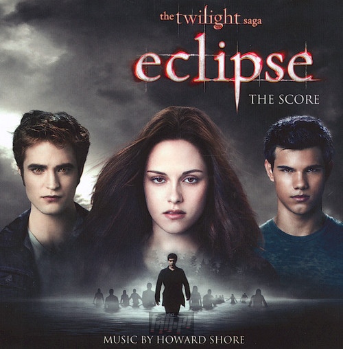 Eclipse-Bis  OST - Howard Shore