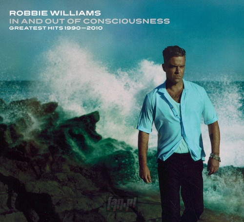 In & Out Of Consciousness - Robbie Williams