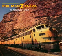 Diamond Head - Phil Manzanera