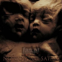 No God No Satan - Otargos