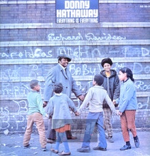 Everything Is Everything - Donny Hathaway