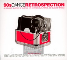 90S Dance Retrospection - Klub 80   