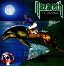 The Fool Circle - Nazareth