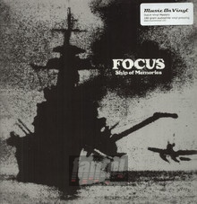 Ship Of Memories - Focus