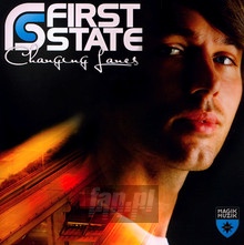 Changing Lanes - First State