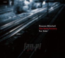 Far Side - Roscoe Mitchell