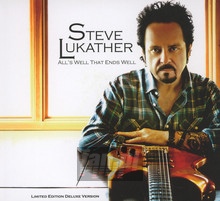 All's Well That Ends Well - Steve Lukather