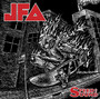 Speed Of Sound - Jfa