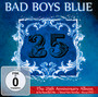 25TH - Bad Boys Blue