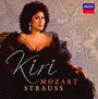 Mozart & Strauss - Kiri Te Kanawa 