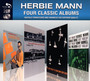 4 Classic Albums - Herbie Mann